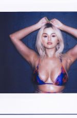 SELENA GOMEZ for La Mariette Swimwear, Summer 2021 Collection