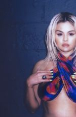 SELENA GOMEZ for La Mariette Swimwear, Summer 2021 Collection