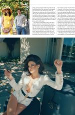SHAILENE WOODLEY in The Hollywood Reporter, July 2021