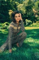 SHAILENE WOODLEY in The Hollywood Reporter, July 2021