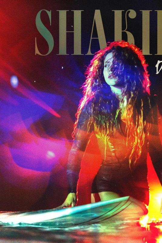 SHAKIRA - Don