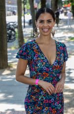 SHANIE RYAN at Spirit Untamed Special Screening in London 07/18/2021