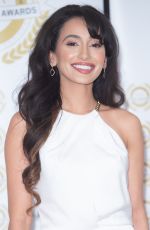 SHILA IQBAL at National Film Awards 2021 in London 07/01/2021