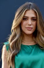 SISTINE STALLONE at Midnight in the Switchgrass Special Screening in Los Angeles 07/19/2021