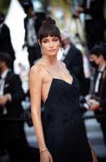 SOFIA RESING at France Screening at 74th Cannes Film Festival 07/15/2021