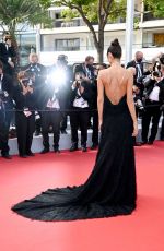 SOFIA RESING at France Screening at 74th Cannes Film Festival 07/15/2021