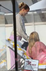SOFIA RICHIE Celebrates 4th of July with Her Boyfriend Elliot Grainge in Malibu 07/04/2021