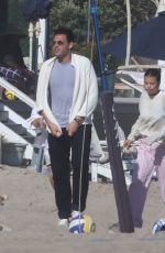 SOFIA RICHIE Celebrates 4th of July with Her Boyfriend Elliot Grainge in Malibu 07/04/2021