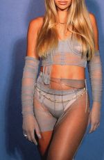 SOFIA RICHIE for Sofia X 8 Other Reasons Collection, July 2021