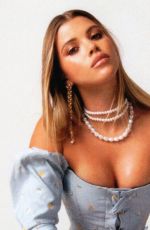 SOFIA RICHIE for Sofia X 8 Other Reasons Collection, July 2021