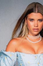 SOFIA RICHIE for Sofia X 8 Other Reasons Collection, July 2021