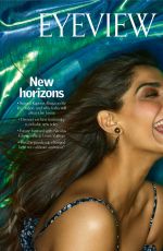 SONAM KAPOOR in Vogue Magazine, India August 2021