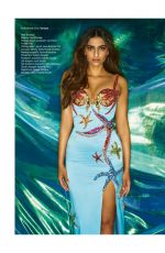 SONAM KAPOOR in Vogue Magazine, India August 2021