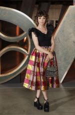 SOPHIA DI MARTINO at Loki Special Screening in London 06/08/2021