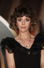 SOPHIA DI MARTINO at Loki Special Screening in London 06/08/2021