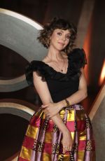 SOPHIA DI MARTINO at Loki Special Screening in London 06/08/2021
