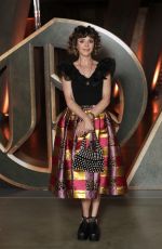 SOPHIA DI MARTINO at Loki Special Screening in London 06/08/2021