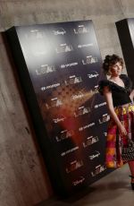 SOPHIA DI MARTINO at Loki Special Screening in London 06/08/2021