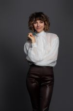 SOPHIA DI MARTINO for WWD Magazine, July 2021