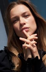 SOPHIE COOKSON for Contentmode Magazine, July 2021