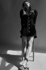 SOPHIE COOKSON for Contentmode Magazine, July 2021