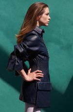 SOPHIE COOKSON for Contentmode Magazine, July 2021