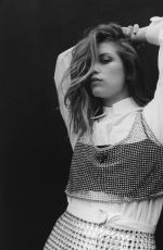 SOPHIE COOKSON for Schon Magazine, June 2021