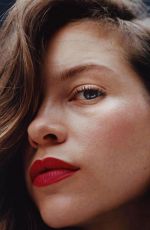 SOPHIE COOKSON for Schon Magazine, June 2021