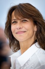 SOPHIE MARCEAU at Tout S