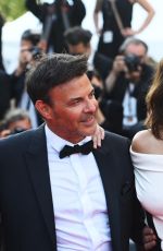 SOPHIE MARCEAU at Tout S