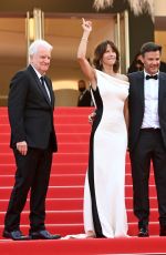 SOPHIE MARCEAU at Tout S