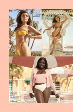 Sports Illustrated Swimismuit 2021 Issue