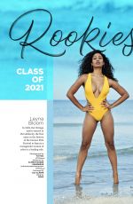 Sports Illustrated Swimismuit 2021 Issue