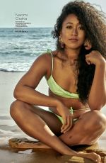 Sports Illustrated Swimismuit 2021 Issue