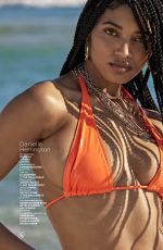 Sports Illustrated Swimismuit 2021 Issue