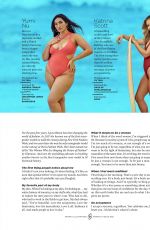 Sports Illustrated Swimismuit 2021 Issue