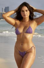 Sports Illustrated Swimismuit 2021 Issue