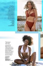 Sports Illustrated Swimismuit 2021 Issue