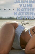 Sports Illustrated Swimismuit 2021 Issue