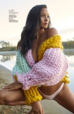 Sports Illustrated Swimismuit 2021 Issue