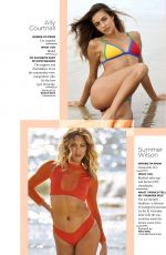 Sports Illustrated Swimismuit 2021 Issue