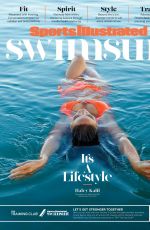 Sports Illustrated Swimismuit 2021 Issue