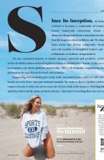 Sports Illustrated Swimismuit 2021 Issue
