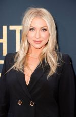 STASSI SCHROEDER at Midnight In The Switchgrass Special Screening in Los Angeles 07/19/2021