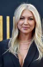STASSI SCHROEDER at Midnight In The Switchgrass Special Screening in Los Angeles 07/19/2021