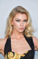 STELLA MAXWELL at Amfar Cinema Against Aids Gala at Cannes Film Festival 07/16/2021