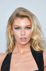 STELLA MAXWELL at Amfar Cinema Against Aids Gala at Cannes Film Festival 07/16/2021