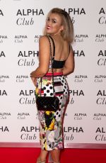 TALLIA STORM at Best of the West End Concert at Royal Albert Hall in London 07/21/2021