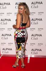 TALLIA STORM at Best of the West End Concert at Royal Albert Hall in London 07/21/2021