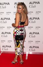 TALLIA STORM at Best of the West End Concert at Royal Albert Hall in London 07/21/2021